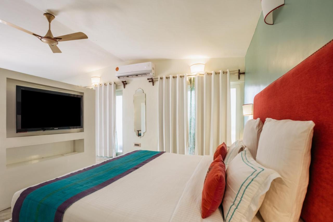 Green Meadows Resort Ченай Екстериор снимка